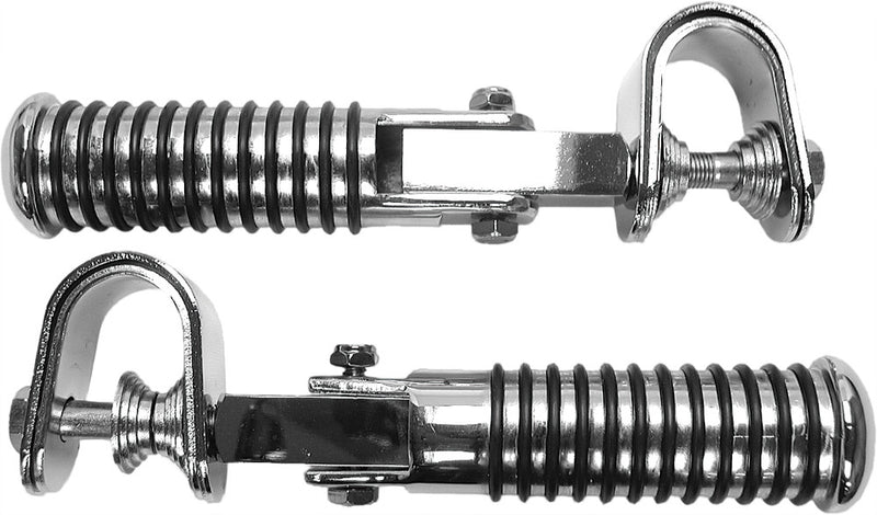 Emgo 56-2248 50-73200 O-RING FOOTPEG 1" & 1-1/4" CLAMPS