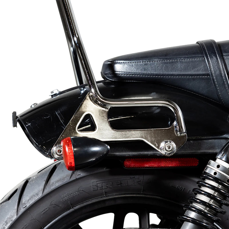 Biltwell Exfil Sissy Bars Bar XL For Harley Sportster 2004-2022