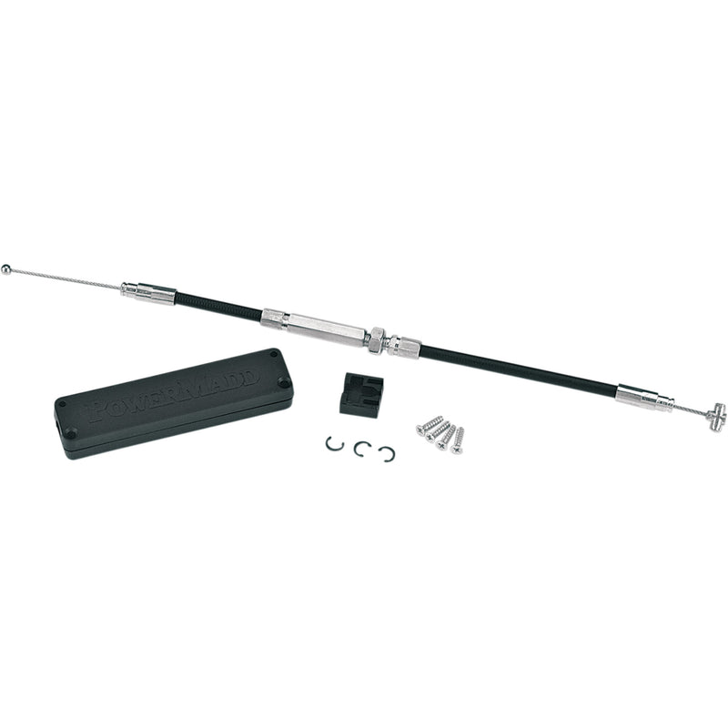 Powermadd Cable Extension Kit - 43592 For Polaris Snowmobiles 1995-2026 | Ski-Doo Snowmobiles 1995-2026 | Lynx Snowmobiles 2022-2027