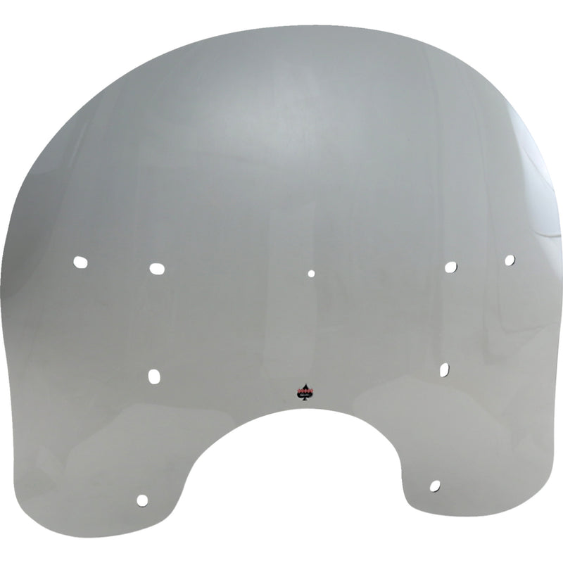 Klock Werks Flare Billboard Windshield - KWW-02-0238 For Harley Touring 2017-2025