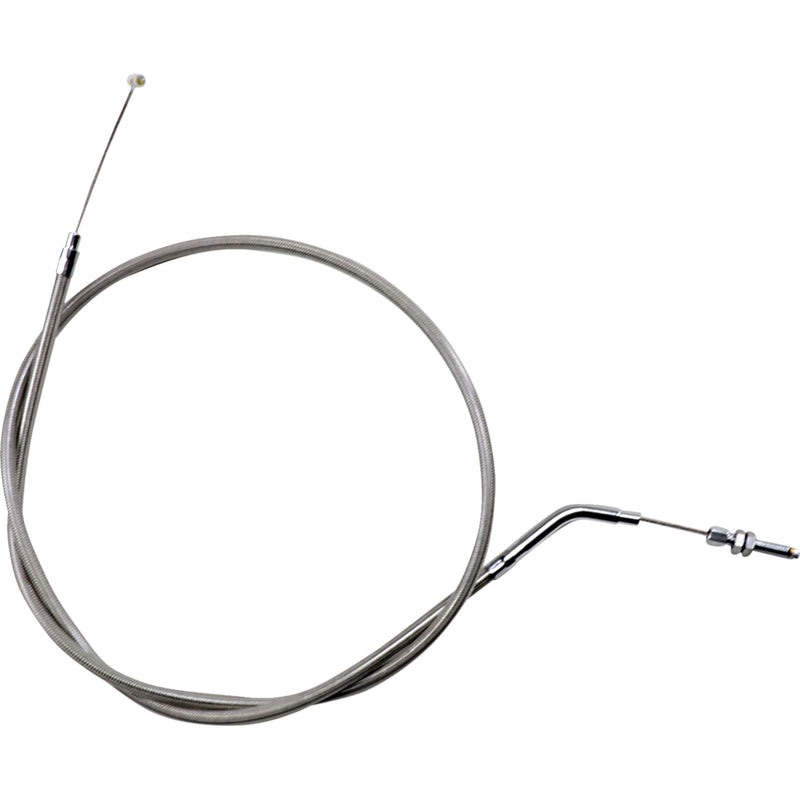 MOTION PRO 0652-0319 64-0230 Armor Coat Stainless Steel Clutch Cable suzuki
