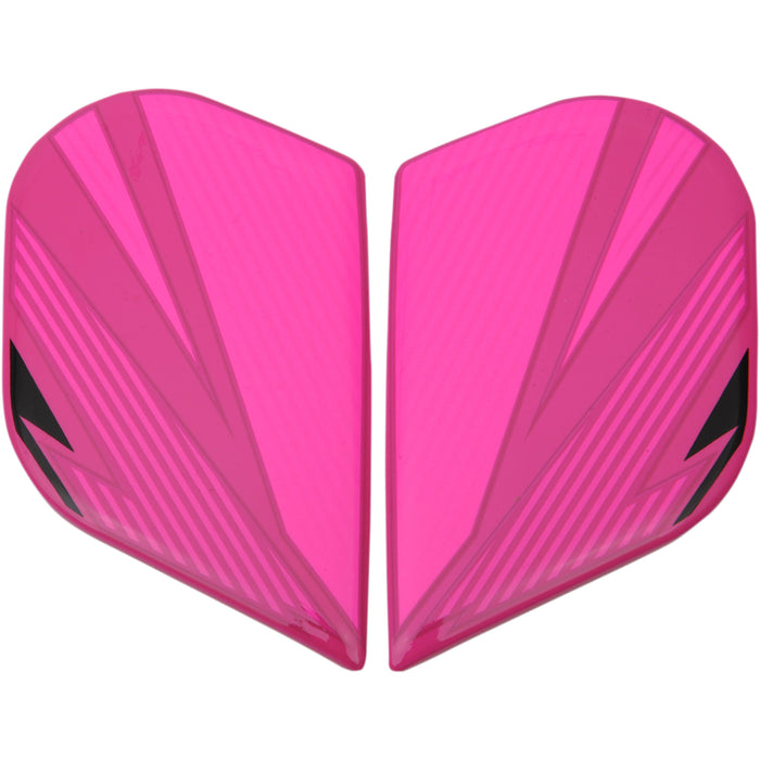 ICON Alliance GT™ Helmet Side Plates —