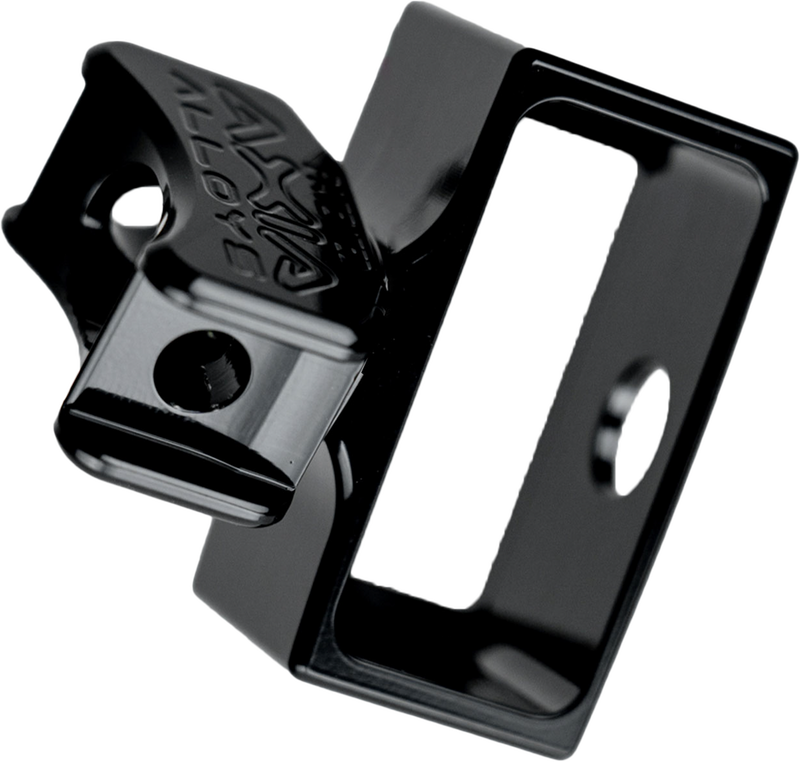 Axia 12-9516 MODRS-BK ROCKER SWITCH MOUNT BLACK