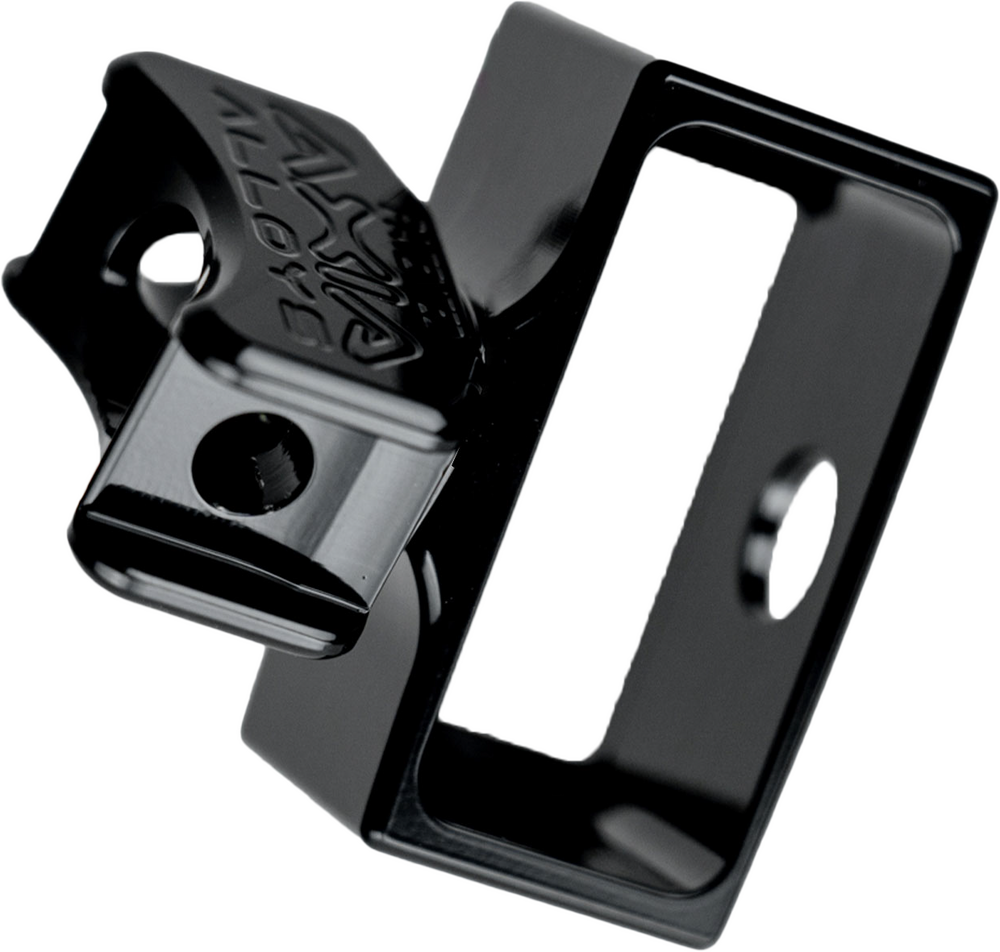 Axia 12-9516 MODRS-BK ROCKER SWITCH MOUNT BLACK - SpazCycle