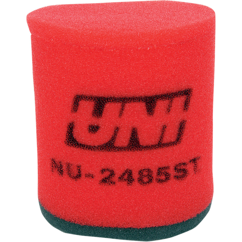 Uni Filter Ultra-Seal Air Filter - NU-2485ST Suzuki Ozark / 250 QuadSport / 250 Ozark 4x2 / 250 QuadSport 4x2 2003-2012