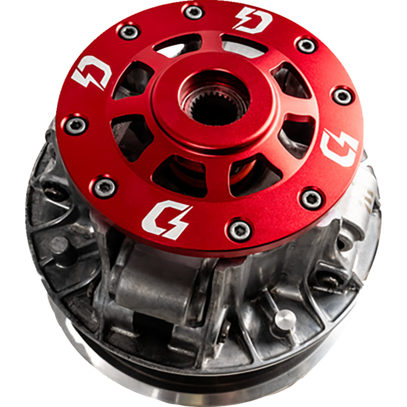 Dynojet Clutch Kit - 28700008 Kawasaki Teryx 2020-2024