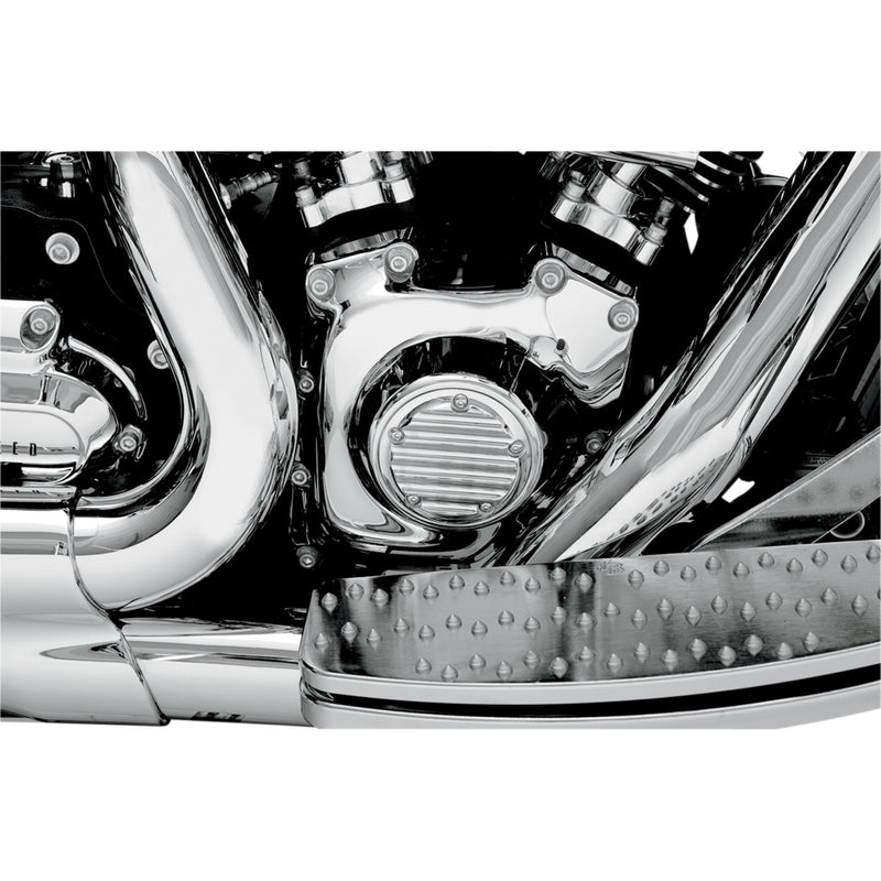 Joker Machine Cover - 02-99FN For Harley Motorcycles 1999-2017