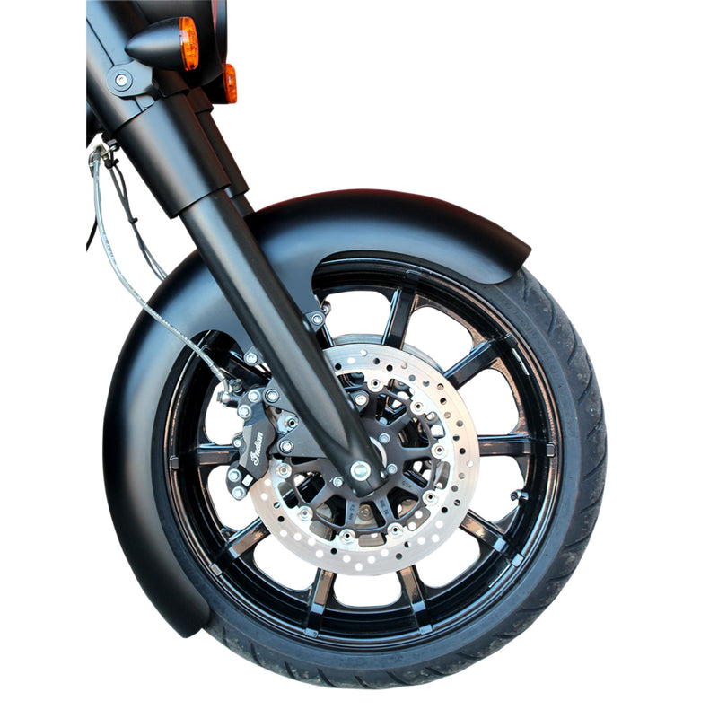 Klock Werks Fender - KWF-04-0468 For Indian 2014-2025