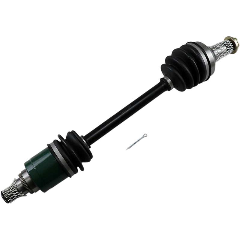 Moose Offroad Axle - ARC-7015 For Arctic Cat Wildcat 2014-2017 | Textron Wildcat Trail 2018-2019