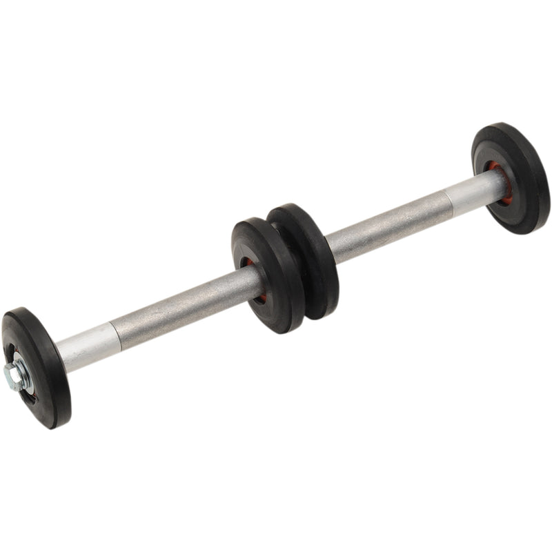 WAHL BROS. RACING 4702-0073 02-791A Anti-Stab Wheel Kit centered - for 8.75" shaft