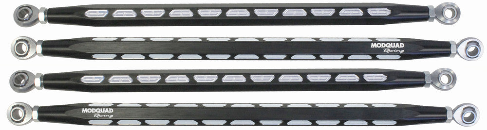 Modquad 28-47332 RZR-RR-1K-HEX RADIUS RODS EXTREME POL RZR RECUT POCKETS