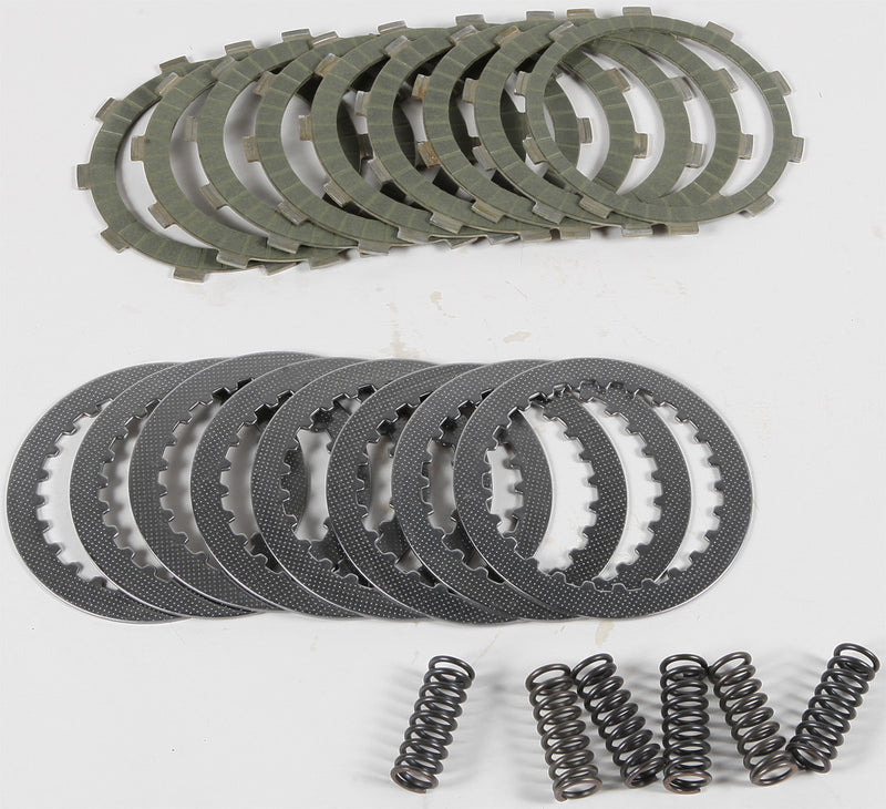 Ebc SRK Complete Clutch Kit - SRK19 Honda CBR600F2 / CBR600F3 / CB600F 599 1991-1998