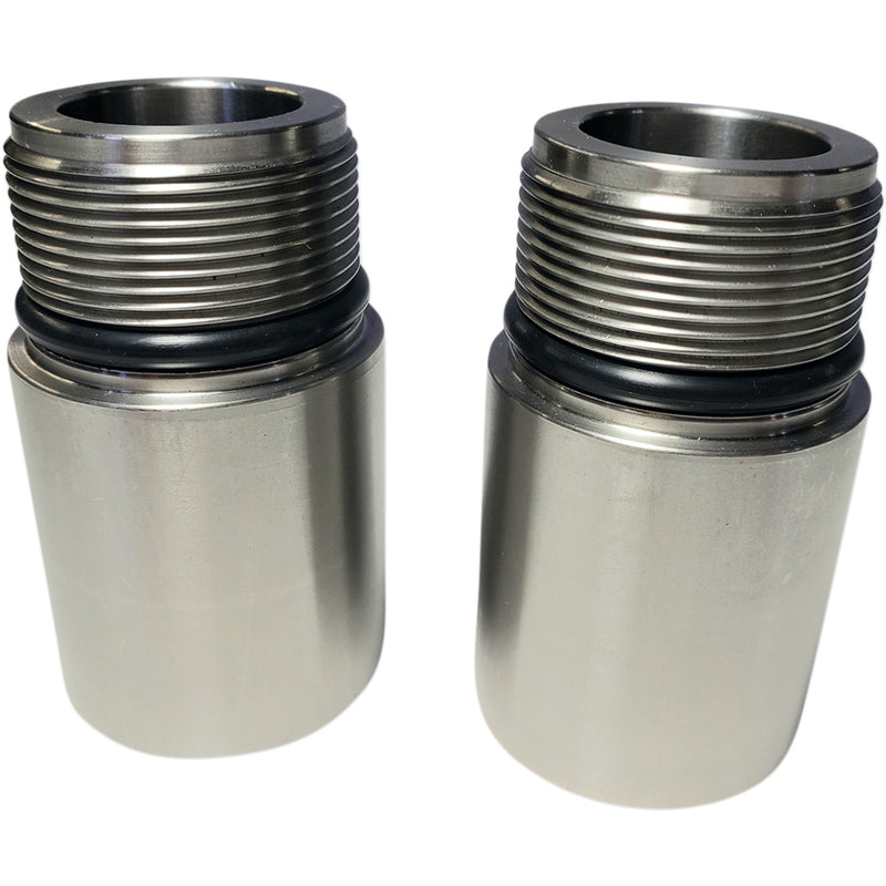 Cycle Visions Tube Extension - CV7138 For Harley 1987-2007