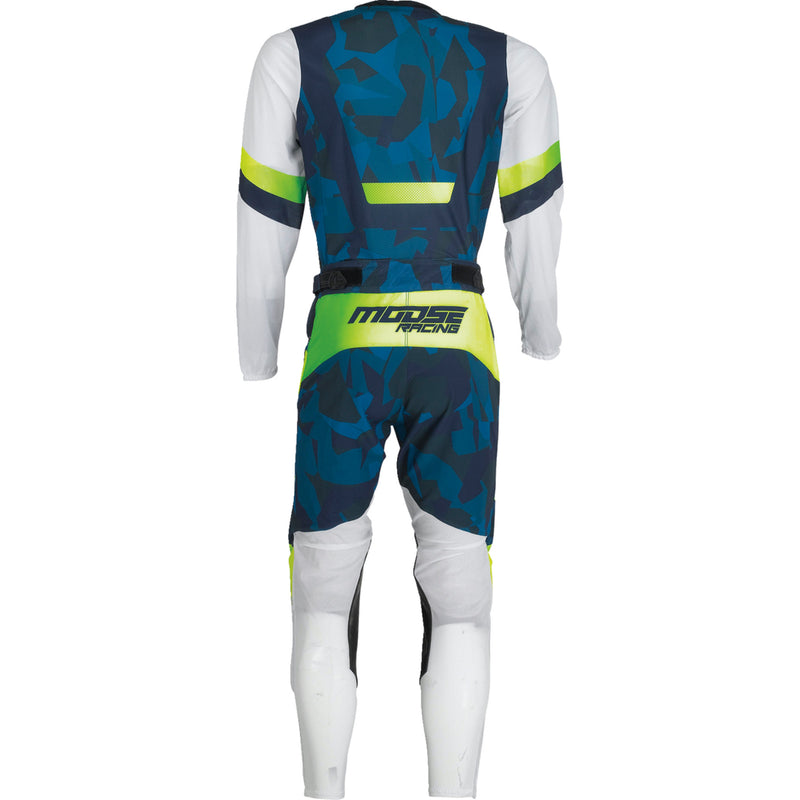MOOSE OFFROAD Sahara Pants - US - US 26 Slim
