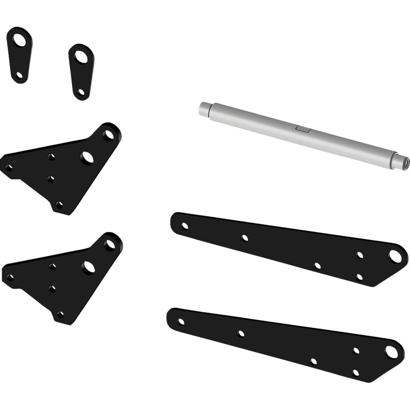 KFI PRODUCTS 4501-1324 106323 Leveling Kit plow  - 3"