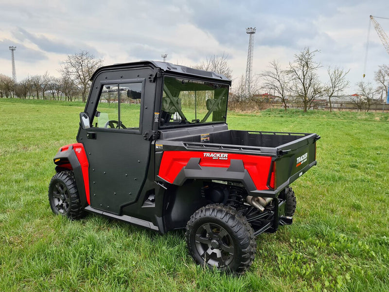Open Trail 457-9010 9010 FULL UTV CAB