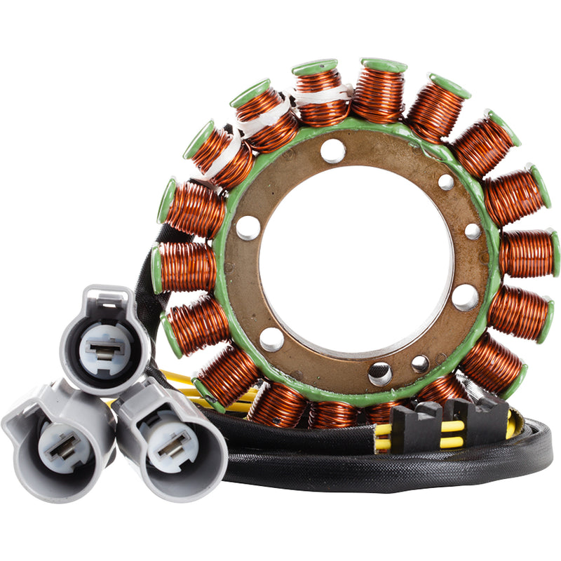 Moose Offroad Stator - M-21-720 Kawasaki 750 / 750 Teryx 4x4 / 750 Teryx 4x4 Sport 2008-2012
