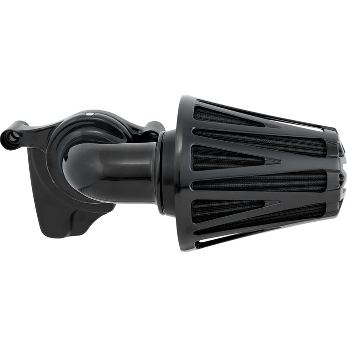 ARLEN NESS 1010-2850 600-085 Monster Sucker Air Cleaner - Monster Sucker® Air Cleaner - Black