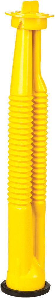 Rotopax 451-3980 RX-SP-V SELF VENTING SPOUT W/STOPPER