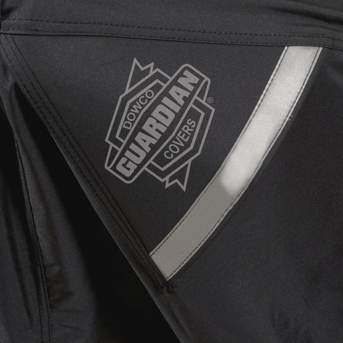 DOWCO 4001-0052 50005-02 Guardian® Weatherall® Plus Motorcycle Cover Weatherall Plus Cover - 2XL