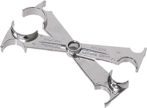 Sp1 57-80102 UP-12600-1 FUEL LINE DISCONNECT TOOL
