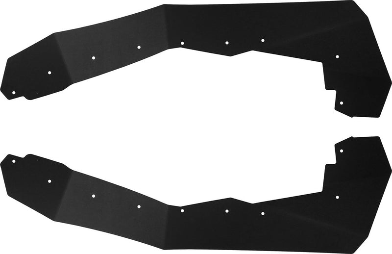 Spike Over Fenders Black SET(4) CAN MAV Trail - 44-2600 Can-Am Maverick 2018