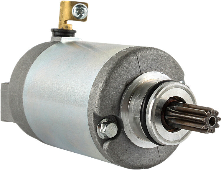 Fire Power Starter Motor - 410-52465 Kawasaki Ninja 2007-2018