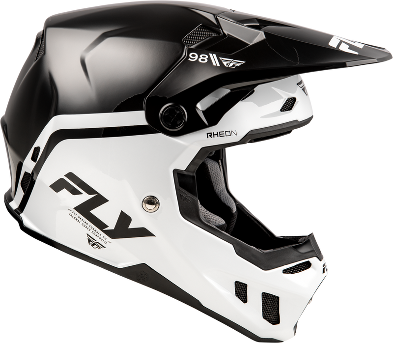 Fly Racing 2025 Formula CC Helmet