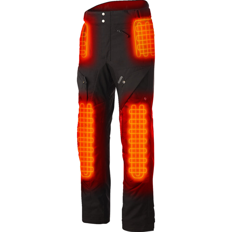 GERBING HEATED CLOTHING 12V EX Pro Pants Black