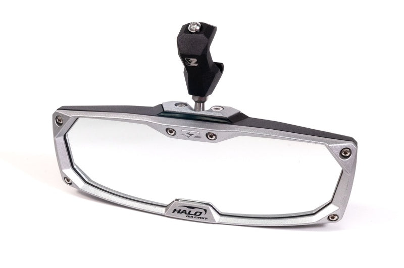 Seizmik 18026 13+ Polaris Ranger Halo Cast Clamp Mirror Pro-fit - Photo - Primary