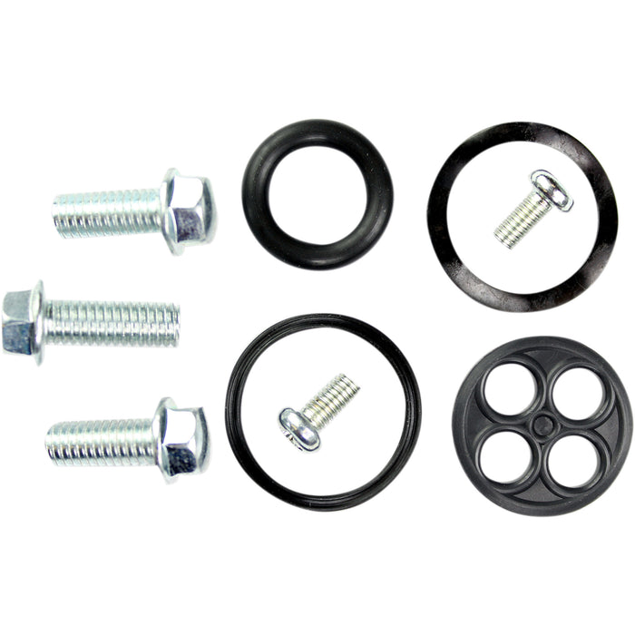 MOOSE OFFROAD 0705-0376 60-1101 Fuel Petcock Rebuild Kit honda
