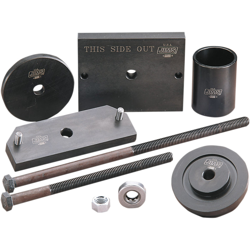 Jims Main Drive Gear Tool - 35316-80 For Harley Motorcycles 1980-2006