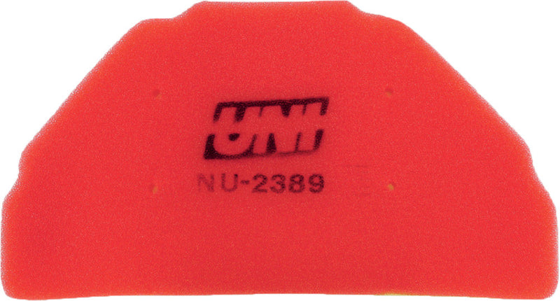 Uni Filter Air Filter - NU-2389 Kawasaki Ninja 1998-2002