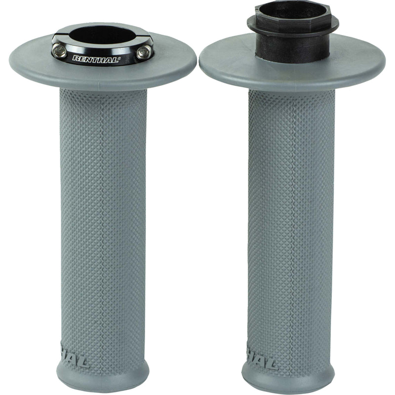 Renthal MX Grips - G233 For KTM Dirt Bikes 2022-2025 | Gas Gas Dirt Bikes 2022-2025 | Yamaha Dirt Bikes 2007-2025