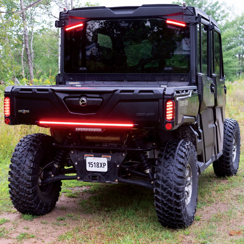 Ravek Taillight - 65-103 Can-Am UTVs 2016-2026