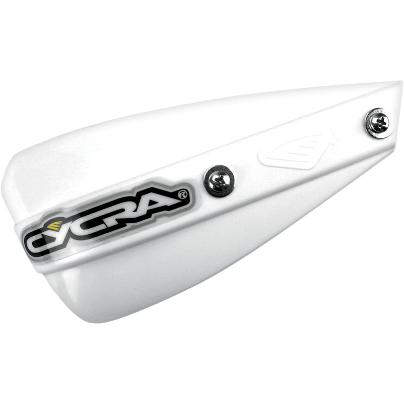 CYCRA 1115-42 1CYC-1115-42 Probend™ Low-Profile Replacement Handshields Handshields - Replacement - Low-Profile - White