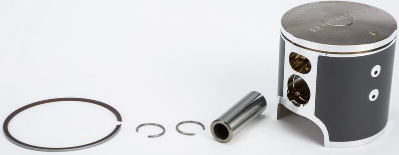 Wiseco RE907PS Piston Kit RE Armrplate Armrft 52.50/Standard - RE907M05250 For Kawasaki KX 100 1995-2009 | Suzuki RM 100 2003