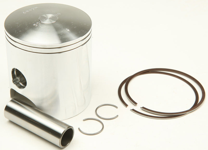 Wiseco Piston Kit PRO-Lite 69.00/+2.00 - 552M06900 Suzuki QuadRacer 1987