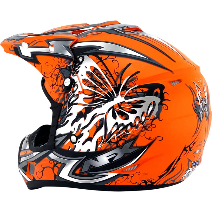 AFX FX-17 Helmet - 4XL