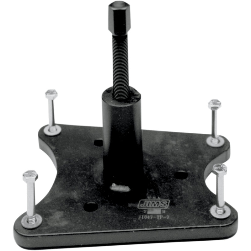 Jims Crank Assembly Remover - 1047-TP For Harley Motorcycles 1955-2000