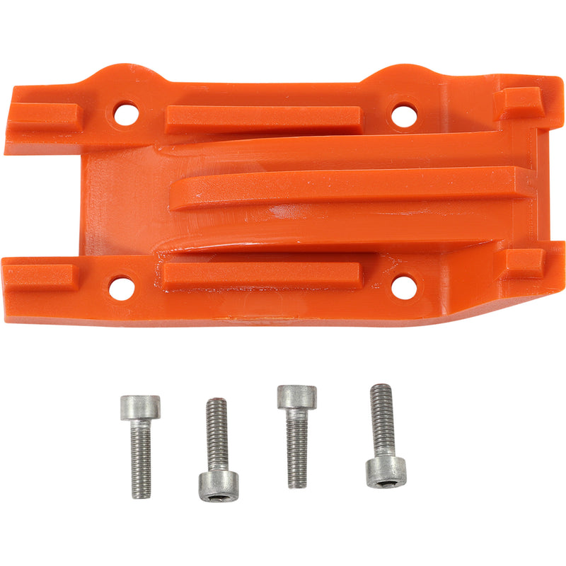 Acerbis Chain Guide - 2284570036 KTM Dirt Bikes 2006-2019