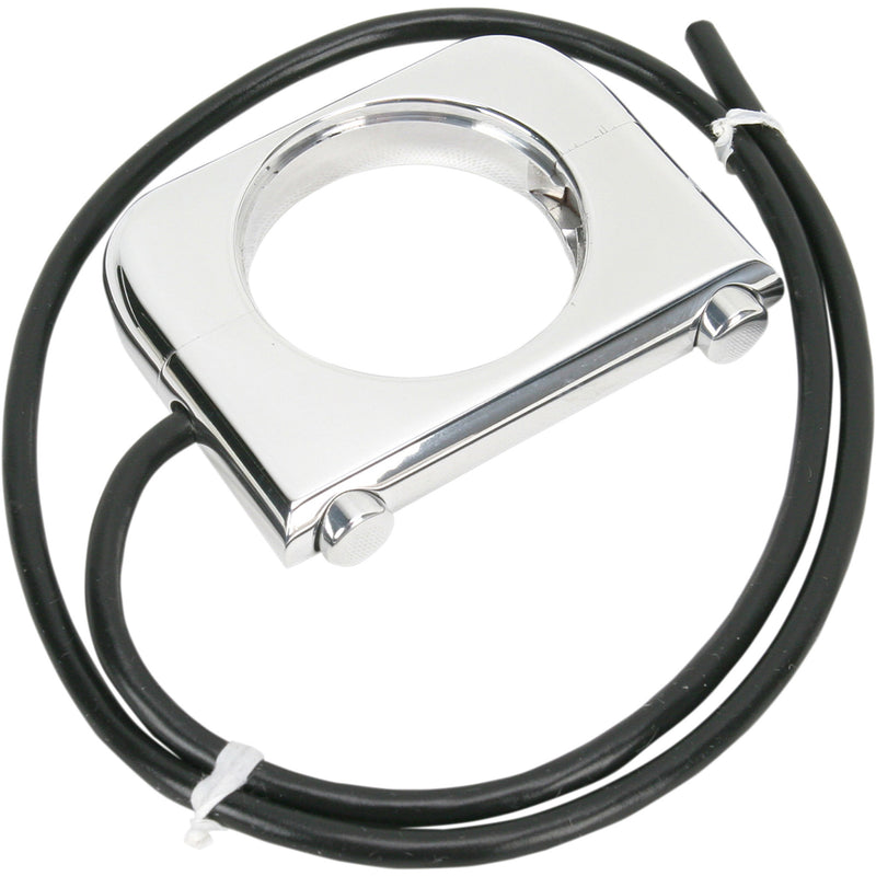 PINGEL 0616-0038 667 Slim Line Switch with Housing - Two Button - 1-1/4" Handlebars