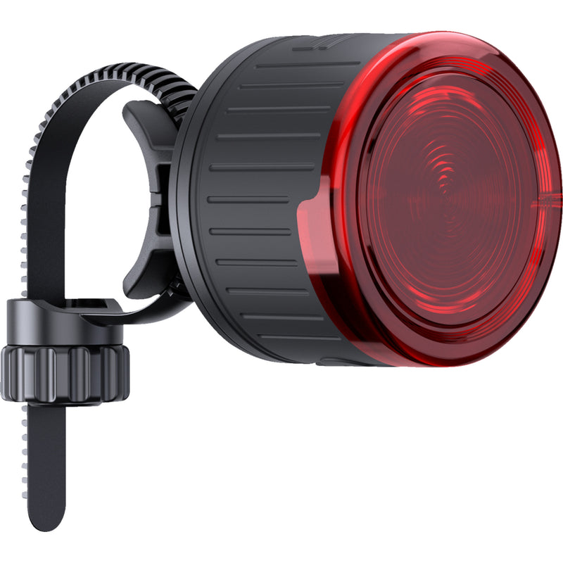 SP CONNECT 3807-0763 52874 Bike Rear Light 90 lumens - red