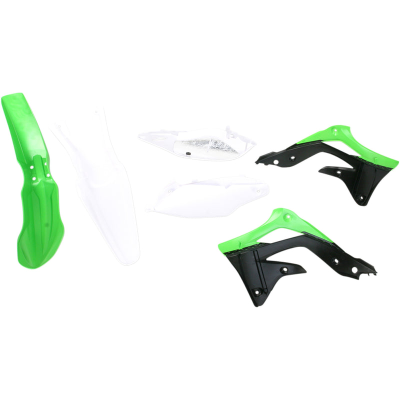 Acerbis Body Kit - 2314193914 Kawasaki KX 450 2013-2015