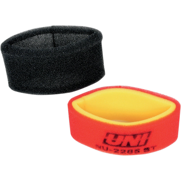 UNI FILTER NU-2285ST NU-2285ST Air Filter yamaha