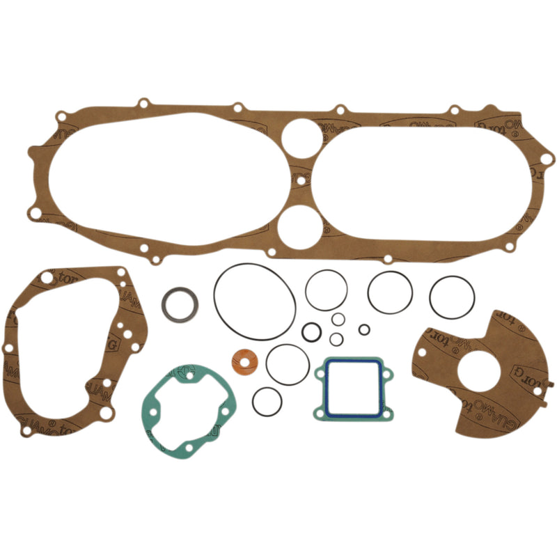 Athena Gasket Kit - P400485850002 Yamaha 50 / Zuma 50 1997-2011