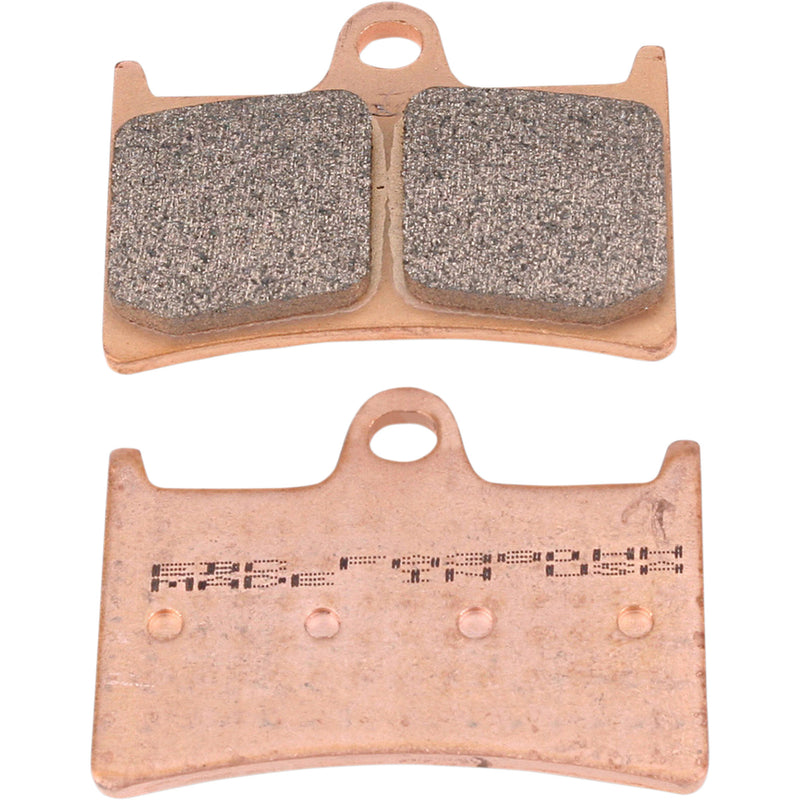 EBC Brake Pad - FA380HH Yamaha Motorcycles 2004-2024