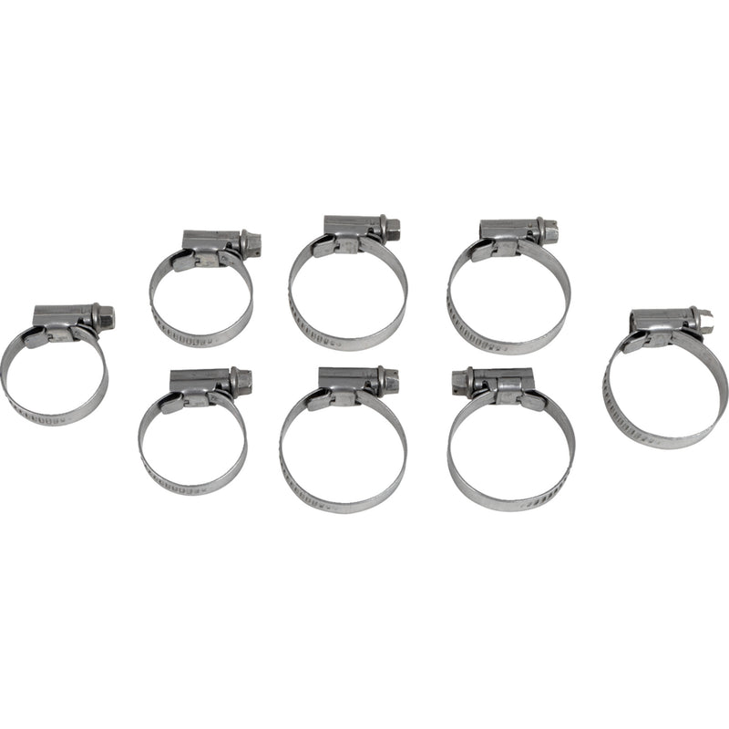 Samco Sport Clamp Kit - CK KTM-131 For KTM SX 125 / XC 125 / SX 150 2023-2026 | Husqvarna TC 125 / TE 125 2023-2026 | Gas Gas 125 2024-2026