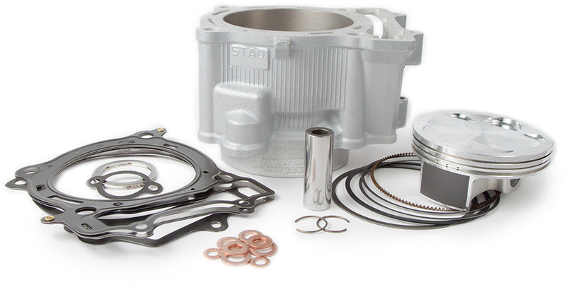 Cylinder Works Cylinder Kit 95.00/Standard 12.5:1 - 20001-K02 Yamaha WR 450 / YZ 450 2003-2006