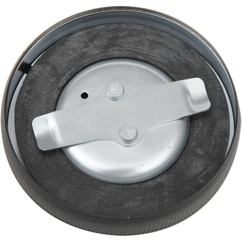 Drag Specialties Fuel Cap For Harley Sportster / Electra Glide / Touring / Super 1958-1973